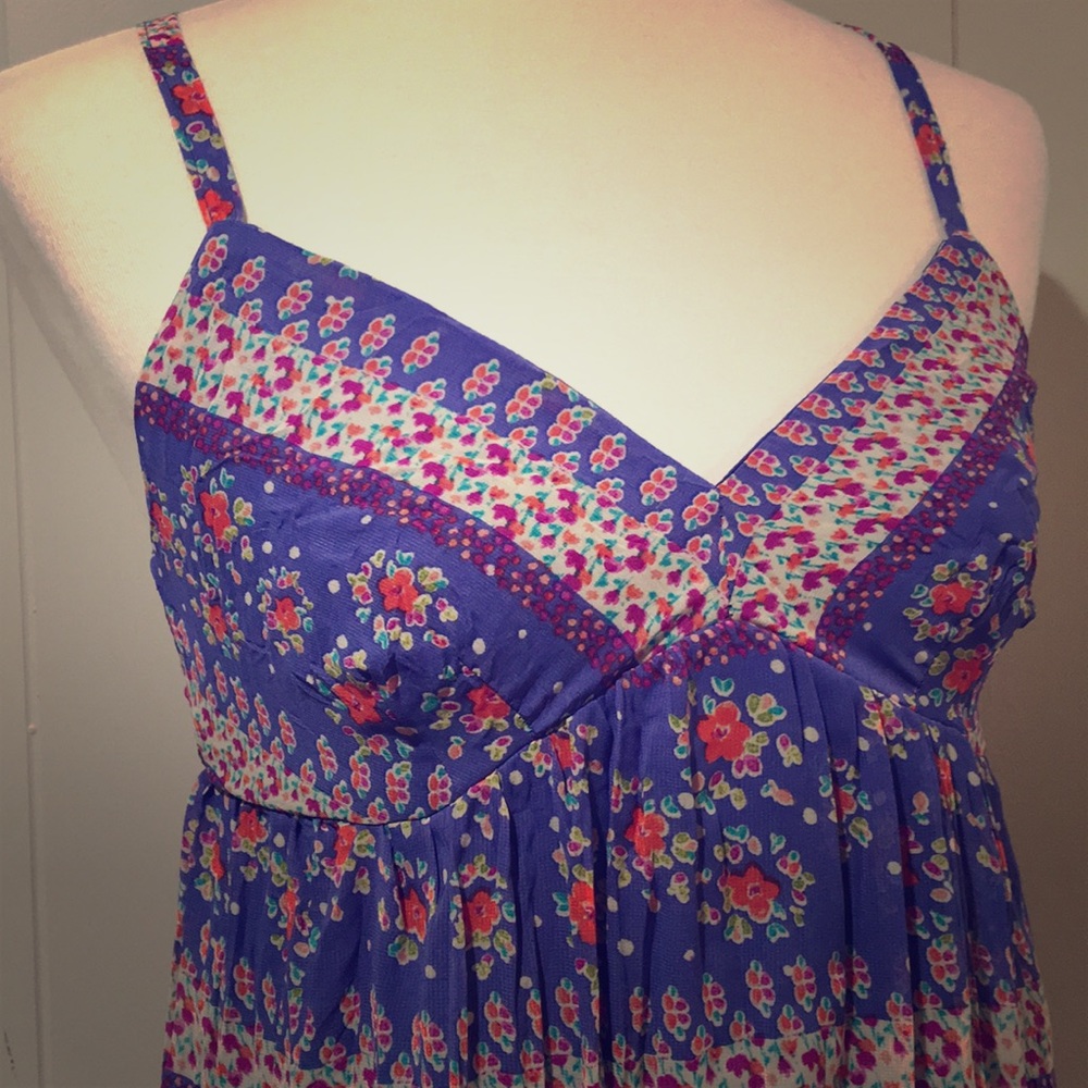 Mossimo Supply Co dress